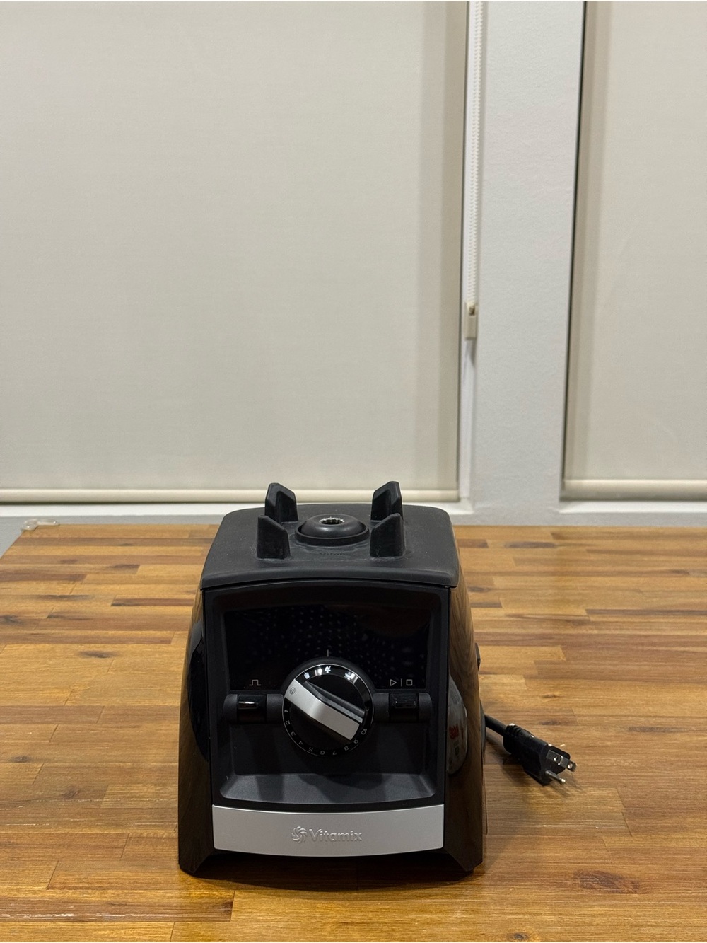 VITAMIX Ascent Series A2500 Base Only